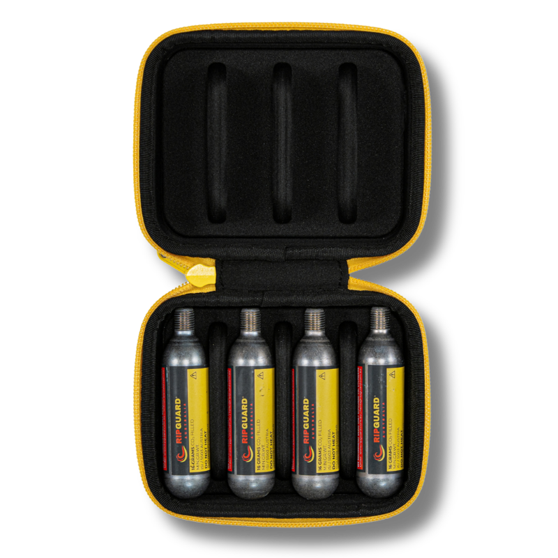 RipGuard® Limited Edition Summer '26 Collection CO₂ Case