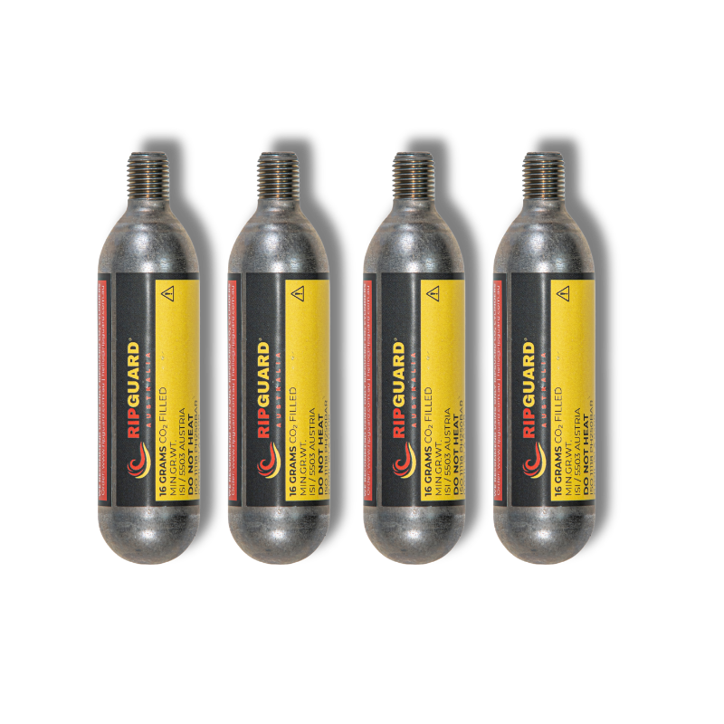 RipGuard® Limited Edition Summer '26 Collection CO₂ Case