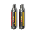 RipGuard® CO₂ Recharge Pack (10.9g)  2 x CO₂ Children Products
