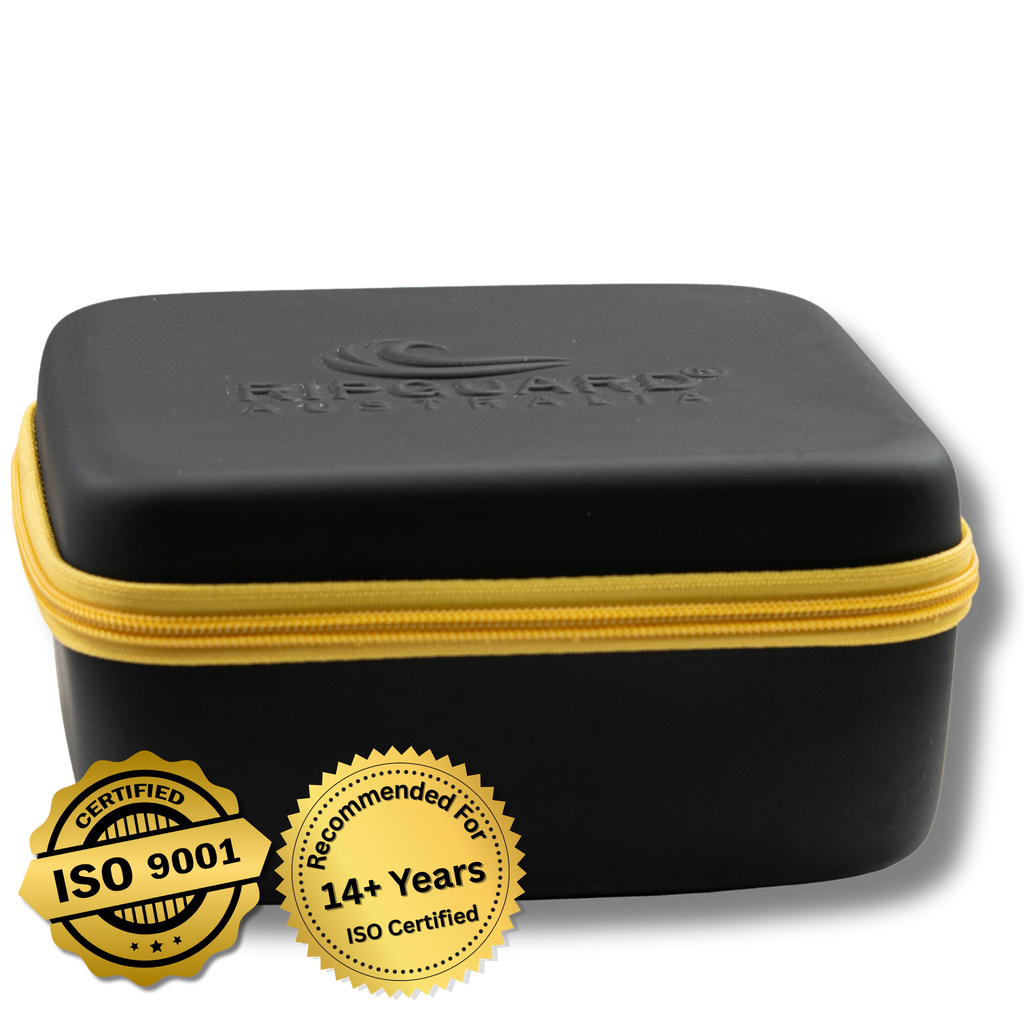 RipGuard® Limited Edition Summer '26 Collection Case (Adult)