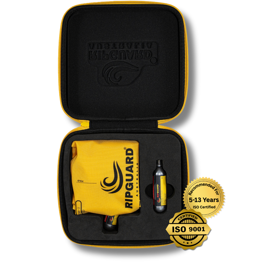 RipGuard® Limited Edition Summer '26 Collection Case (Adult)