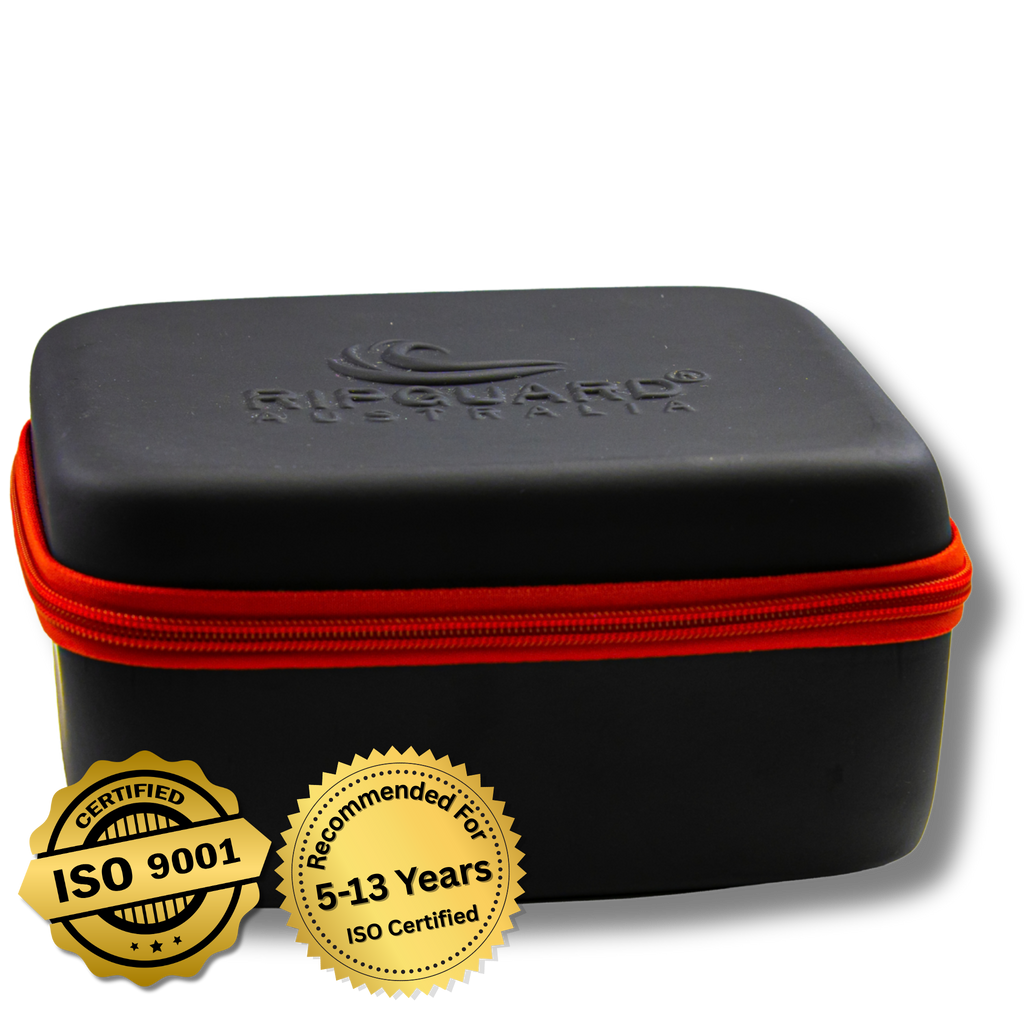 RipGuard® Limited Edition Summer '26 Collection Case (Children)