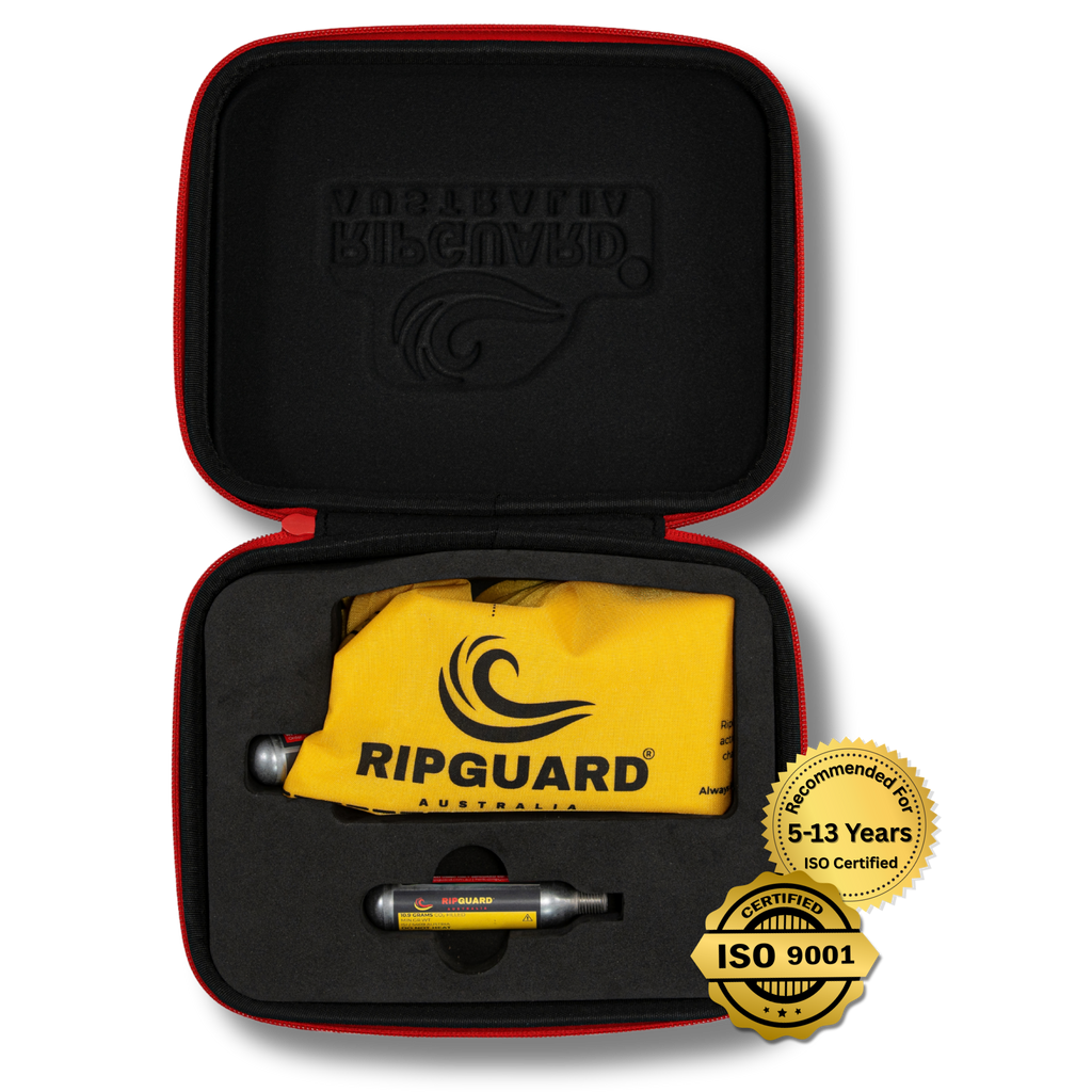 RipGuard® Limited Edition Summer '26 Collection Case (Children)