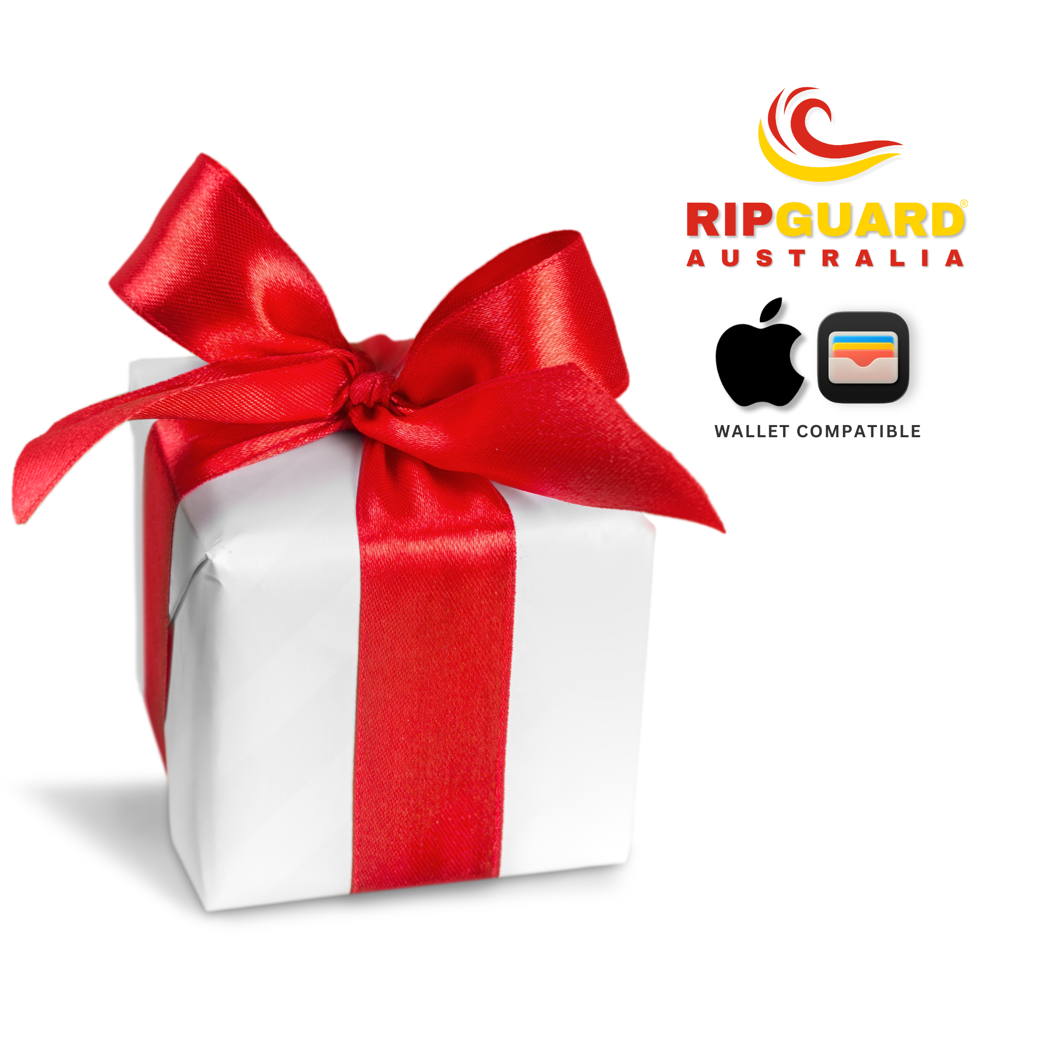 RipGuard® Gift Card