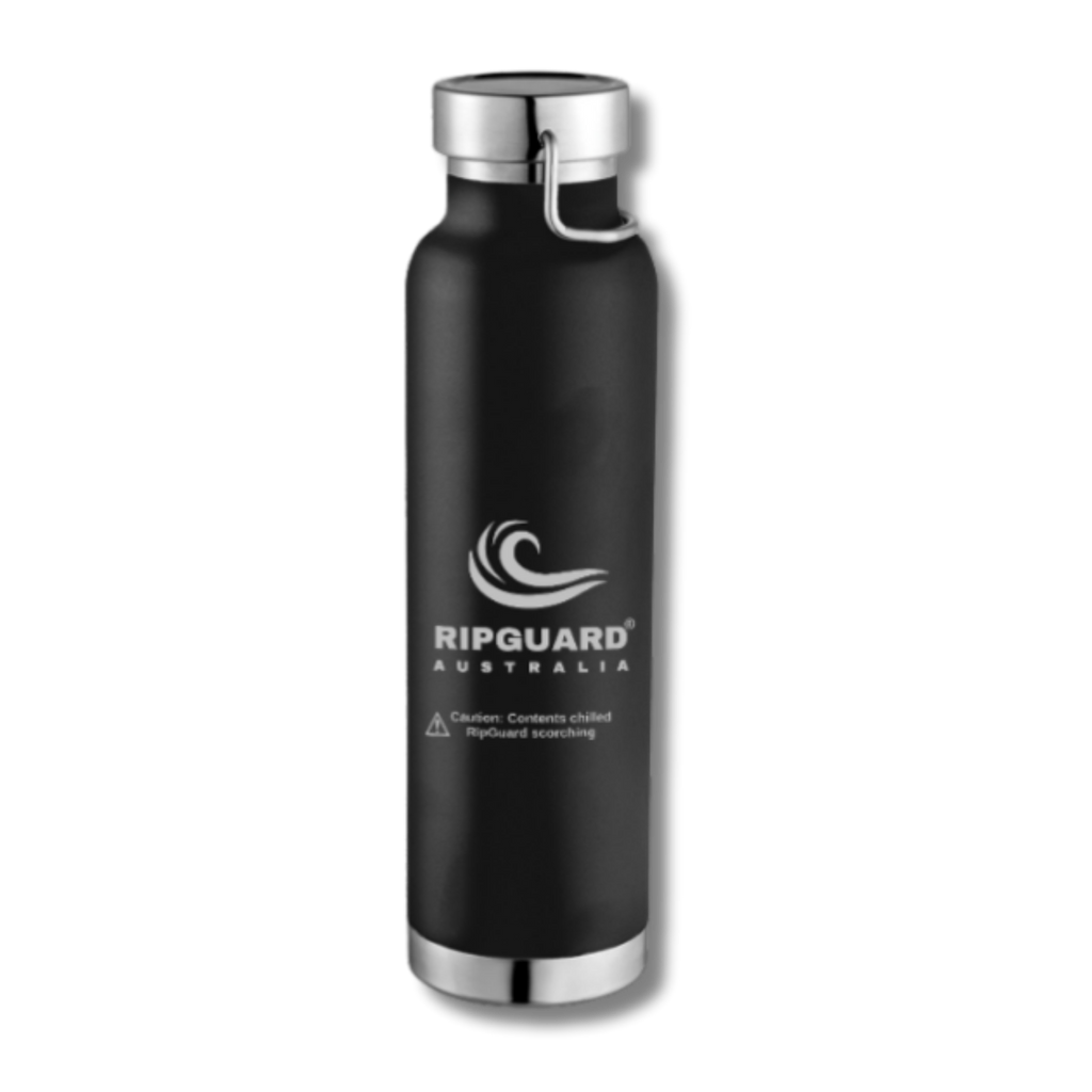 RipGuard® Stainless Steel Thermal Water Bottle