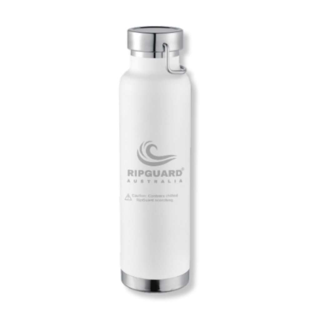 RipGuard® Stainless Steel Thermal Water Bottle