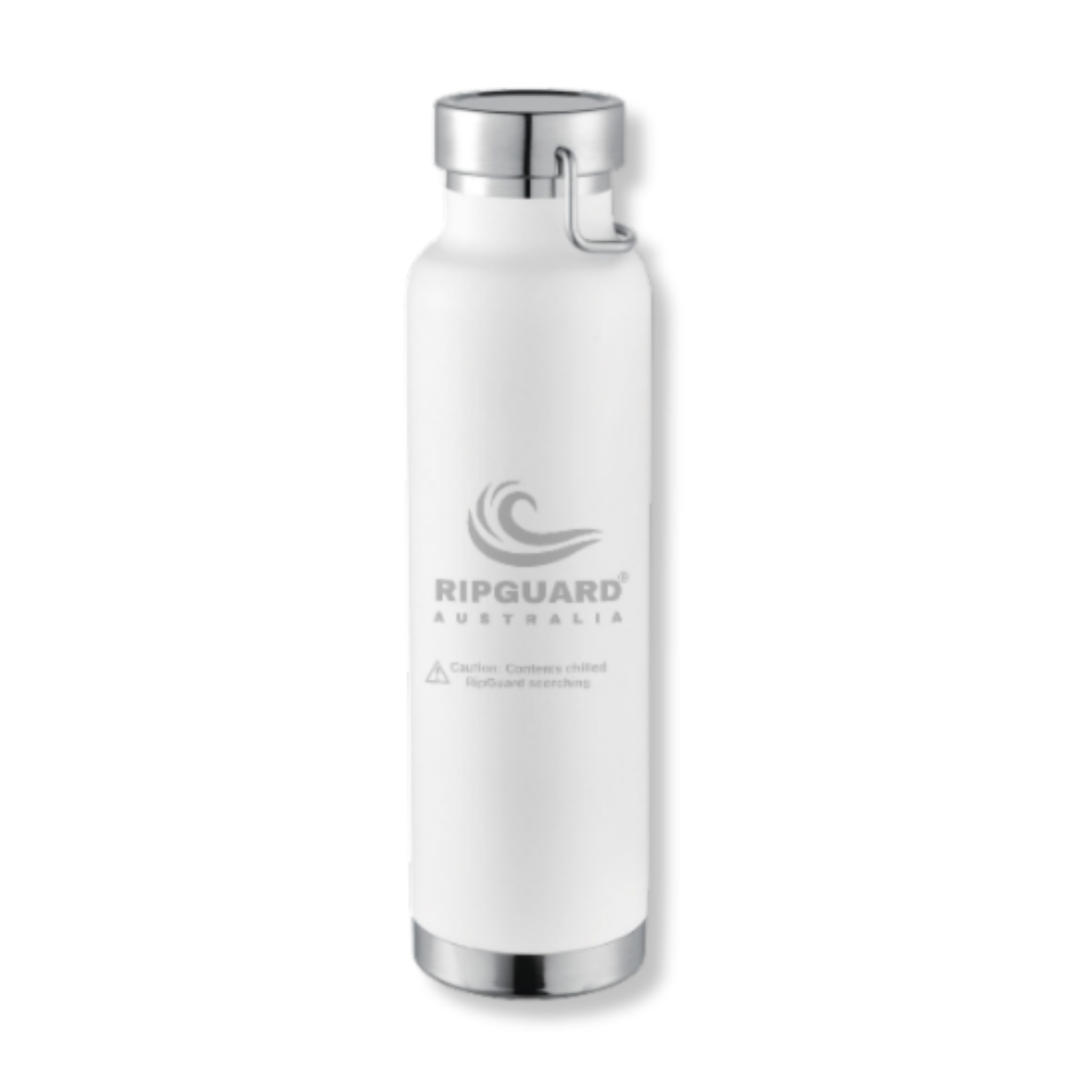 RipGuard® Stainless Steel Thermal Water Bottle