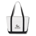 RipGuard® Sailer Canvas Tote Bag