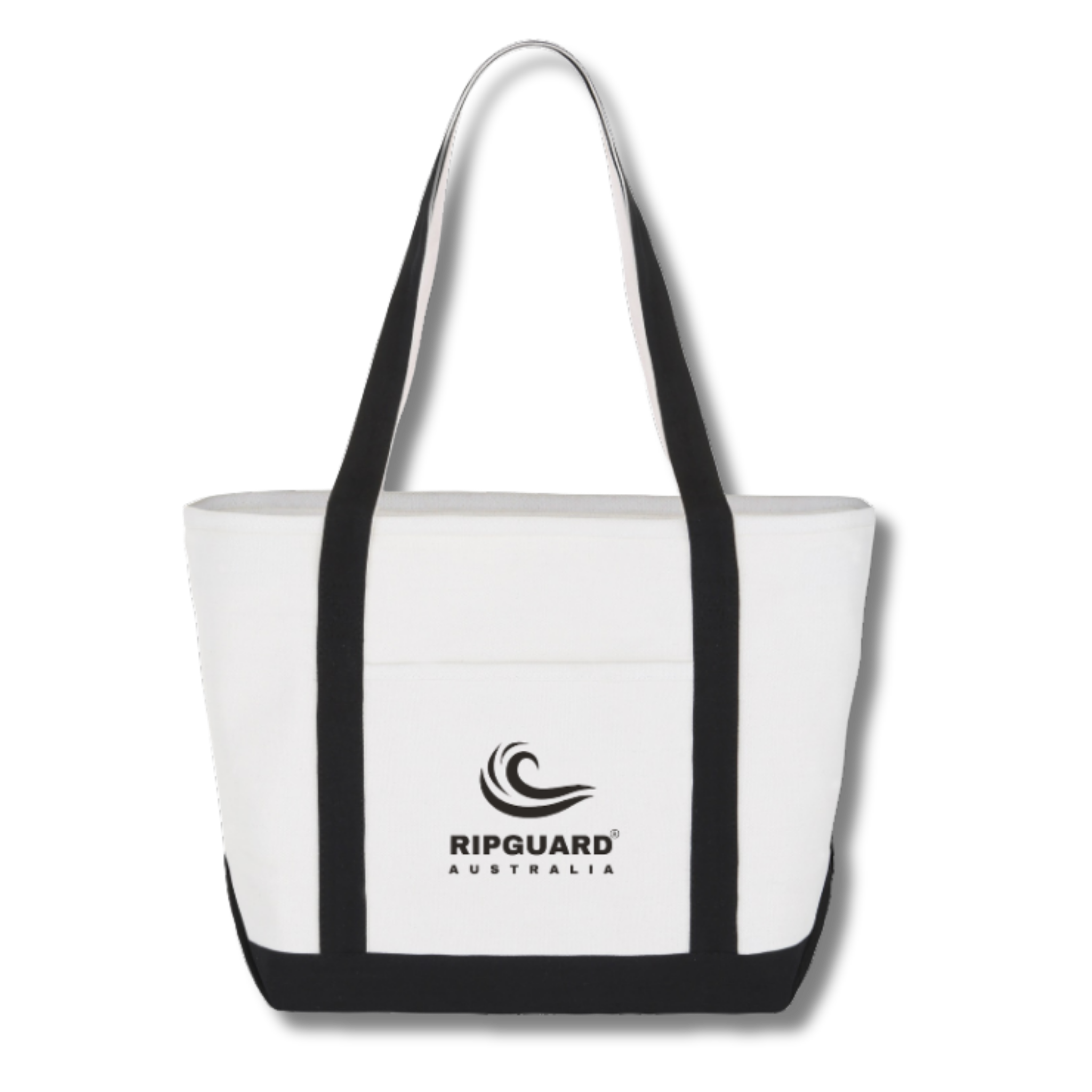 RipGuard® Sailer Canvas Tote Bag