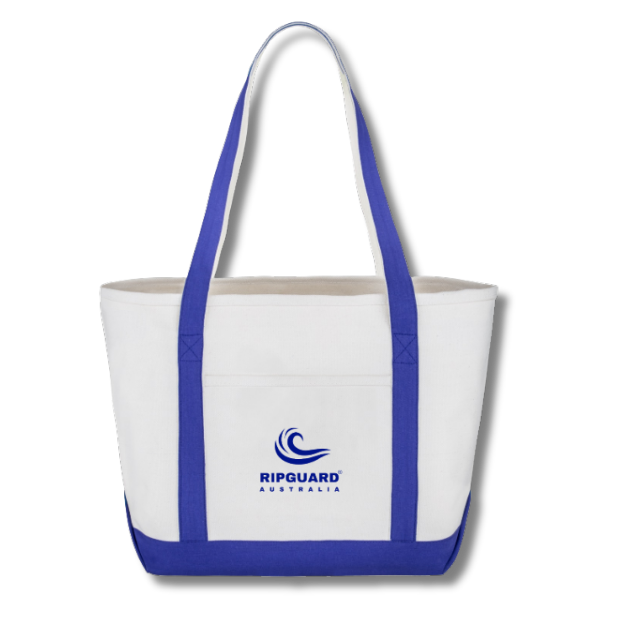 RipGuard® Sailer Canvas Tote Bag