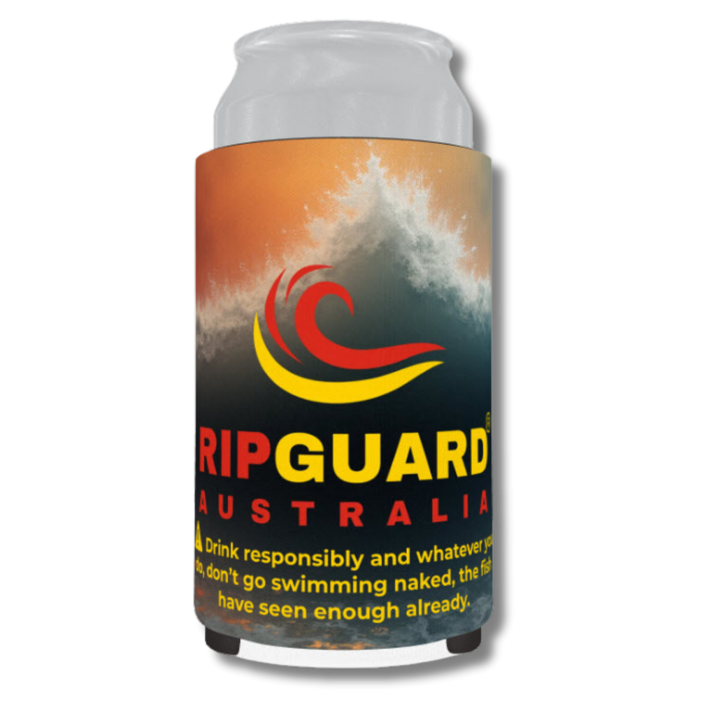 RipGuard® Fisherman's Friend Stubby Holder