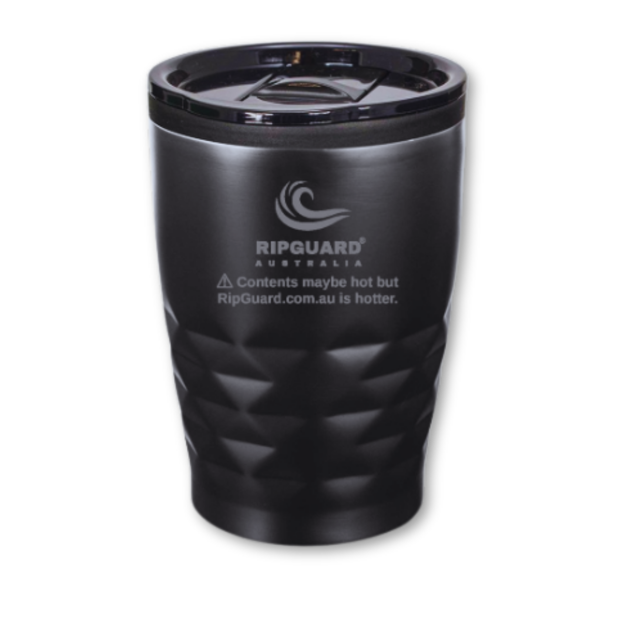 RipGuard® Urban Reusable Thermal Coffee Cup